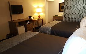 Aartpark Hotel Inn At Lewsiton